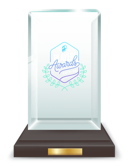 trophy